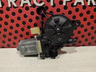 Запчасть моторчик стеклоподъемника задний левый AUDI Q8 2021