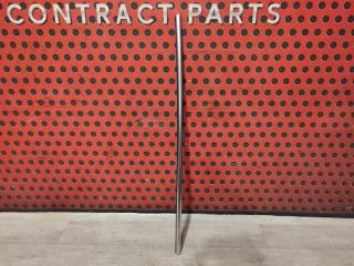 Молдинг двери задней левой AUDI Q8 2021