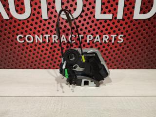 Запчасть замок двери задней правой Lexus IS 2017