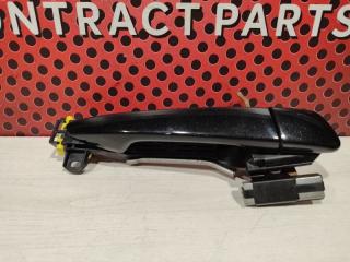 Запчасть ручка наружная задняя правая Lexus IS 2017