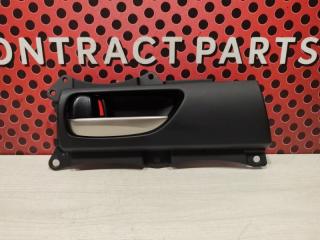 Запчасть ручка внутренняя задняя левая Lexus IS 2017