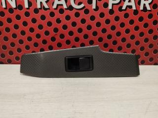 Запчасть кнопка стеклоподъемника заднего правого Lexus IS 2017