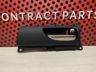 Запчасть ручка внутренняя задняя правая Lexus IS 2017