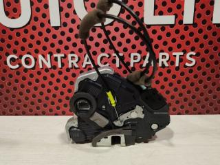 Замок двери передней левой Lexus IS 2017