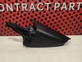 Запчасть накладка на зеркало AUDI Q8 2021