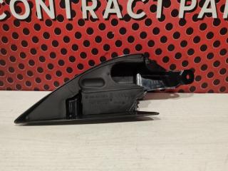 Запчасть накладка на зеркало AUDI Q8 2021