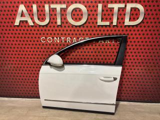 Запчасть дверь передняя левая Volkswagen Passat 2006