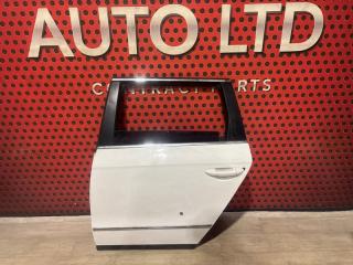 Запчасть дверь задняя левая Volkswagen Passat 2006