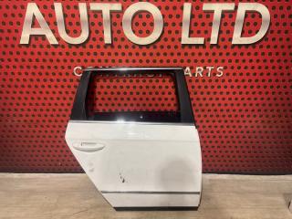 Запчасть дверь задняя правая Volkswagen Passat 2006