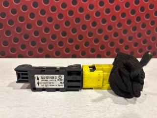 Запчасть датчик удара Bentley Continental Flying Spur 2011