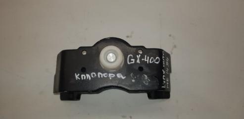 Запчасть подушка акпп Toyota Land Cruiser Prado 2006