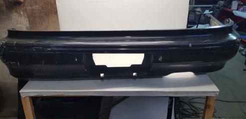 Бампер задний Toyota Vista