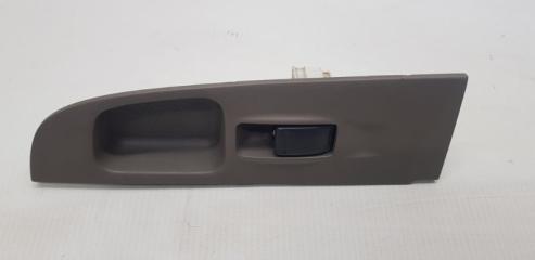 Кнопка стеклоподъемника передняя левая Nissan Sunny 2001