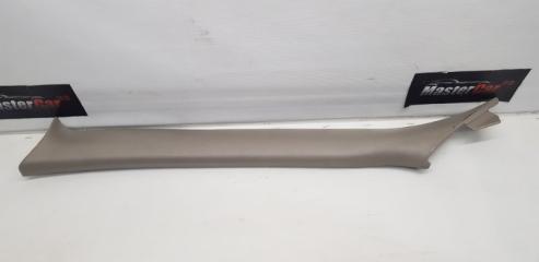 Фото запчасти накладка стойки лобового стекла передняя левая Nissan Sunny 2001 Б/У запчасть Запчасть накладка стойки лобового стекла передняя левая Nissan Sunny 2001