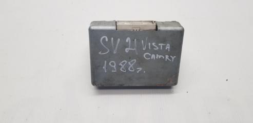 Запчасть блок управления акпп Toyota Vista 1988