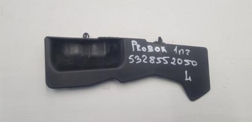 Запчасть дефлектор радиатора передний левый Toyota Probox 2001