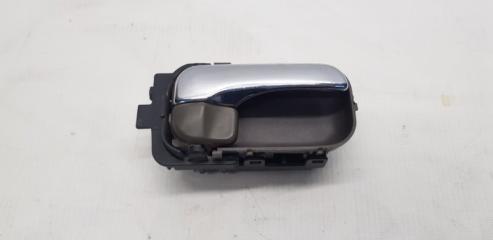 Запчасть ручка двери внутренняя передняя правая Nissan Sunny 2001