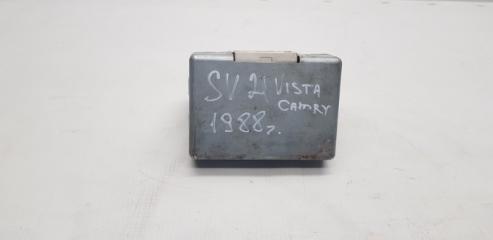 Запчасть блок управления акпп Toyota Vista 1988