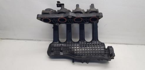 Коллектор впускной Honda Fit GD1 L13A Коллектор впускной Honda Fit GD1 L13A