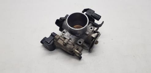 Заслонка дроссельная Fit 2001 GD1 L13A Заслонка дроссельная Fit 2001 GD1 L13A