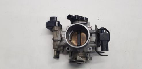 Заслонка дроссельная Fit 2001 GD1 L13A Заслонка дроссельная Fit 2001 GD1 L13A