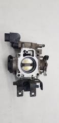 Заслонка дроссельная Fit 2001 GD1 L13A Заслонка дроссельная Fit 2001 GD1 L13A