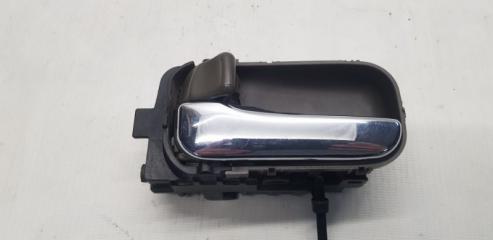 Запчасть ручка двери внутренняя передняя левая Nissan Sunny 2001