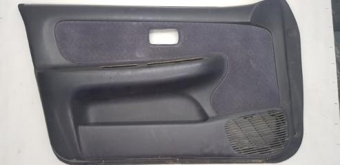 Обшивка боковой двери передняя левая Nissan Sunny 1996
