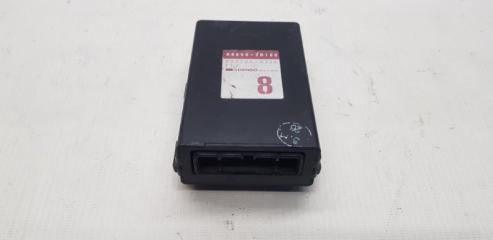 Запчасть электронный блок Toyota Caldina 1996