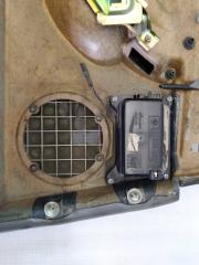 Обшивка боковой двери задняя правая 735 1995 E38