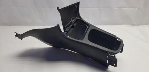 Запчасть консоль кпп передний Toyota Sprinter Trueno