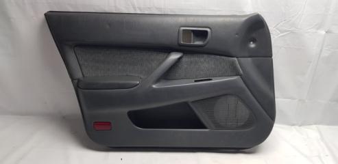 Обшивка боковой двери Toyota Vista 1995