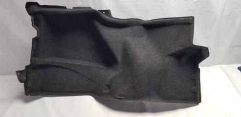 Обшивка багажника задняя левая Toyota Carina 1999