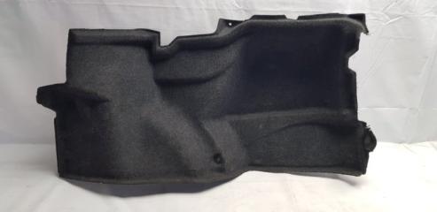 Обшивка багажника задняя правая Toyota Carina 1999