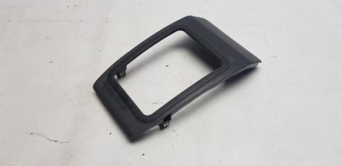 Запчасть консоль кпп Toyota Vista 1995