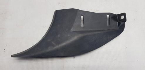 Запчасть накладка стойки кузова нижняя левая Toyota Vista 1995