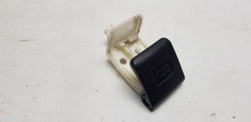 Запчасть ручка открытия капота передняя правая Toyota Carina 1999