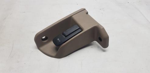 Запчасть ручка открывания бензобака передняя правая Toyota Vista 1995