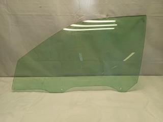 Стекло боковое переднее левое Toyota Carina 1999