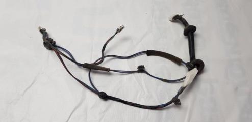 Фото запчасти проводка двери задняя правая Toyota Carina 1999 Б/У запчасть Запчасть проводка двери задняя правая Toyota Carina 1999