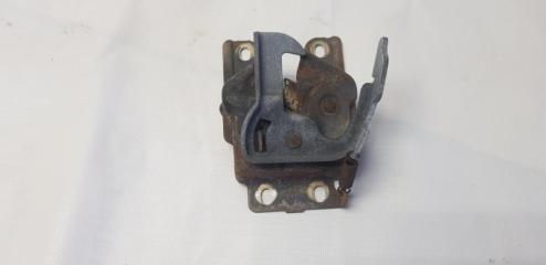 Запчасть замок капота передний Suzuki Wagon R 1999