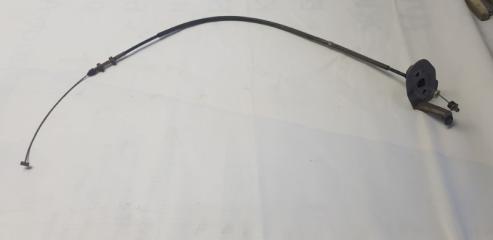 Запчасть тросик газа передний Nissan Sunny 2001