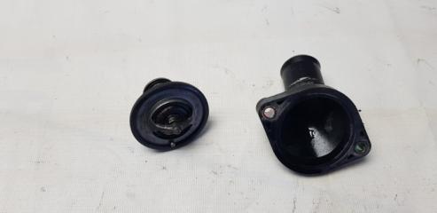 Запчасть корпус термостата Toyota Raum 2008