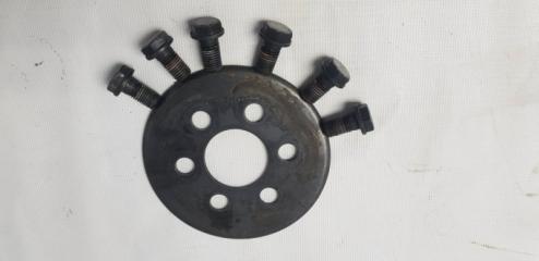 Запчасть болт маховика Toyota Raum 2008