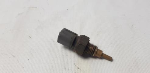 Запчасть датчик температуры охлаждающей жидкости Toyota Raum 2008