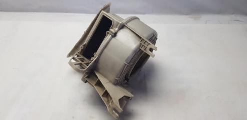 Запчасть корпус мотора печки Toyota Corolla Ceres 1993