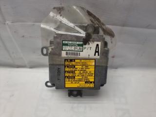 Блок управления AIR BAG Toyota Carina 1999