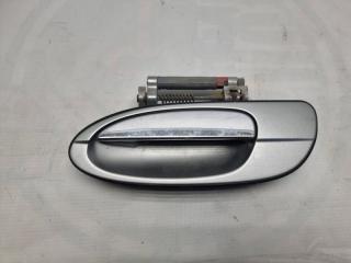 Запчасть ручка двери внешняя задняя левая Nissan Cefiro 2002
