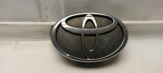 Запчасть эмблема Toyota