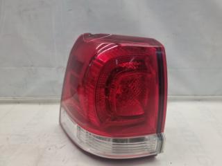 Запчасть стоп-сигнал Toyota Land Cruiser 2008